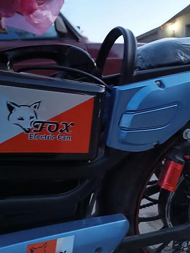 scooter şarjlı: Təzədir az sürülüb tezdir elikdirik — 3