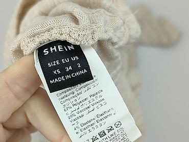 ichi petite: Shein, Sukienka damska, rozmiar XS — 5
