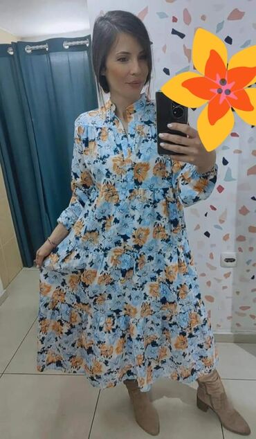 Haljine: Sve slike uživo bez efekta Miss you haljina 2700din S/m i l/xl — 8