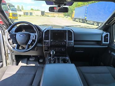 форд ф150 бишкек: Ford F-150: 2020 г., 3.5 л, Автомат, Бензин, Пикап — 8