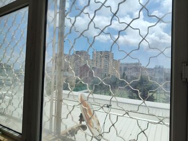 Uzunmüddətli kirayə mənzillər: Binanın 5-ci mərtəbəsində yerləşən bu 3 otaqlı mənzil şəhər mərkəzində -da lalafo.az — 7 Uzunmüddətli kirayə mənzillər: Binanın 5-ci mərtəbəsində yerləşən bu 3 otaqlı mənzil şəhər mərkəzində — 7