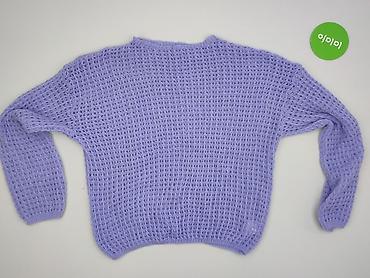 exquiss's sweter: Sweter damski, rozmiar XL — 3