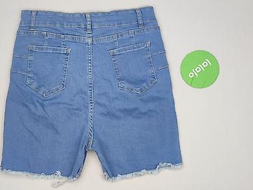 peckott denim: Szorty damskie, rozmiar S — 3