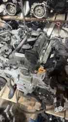 Двигатели, моторы и ГБЦ: Дизельный мотор Kia 2017 г., 0.1 л, Б/у, Оригинал — 4