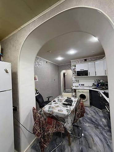 pive aparati: Bakı, 3 otaqlı, Köhnə tikili, m. Gənclik, 70 kv. m — 4