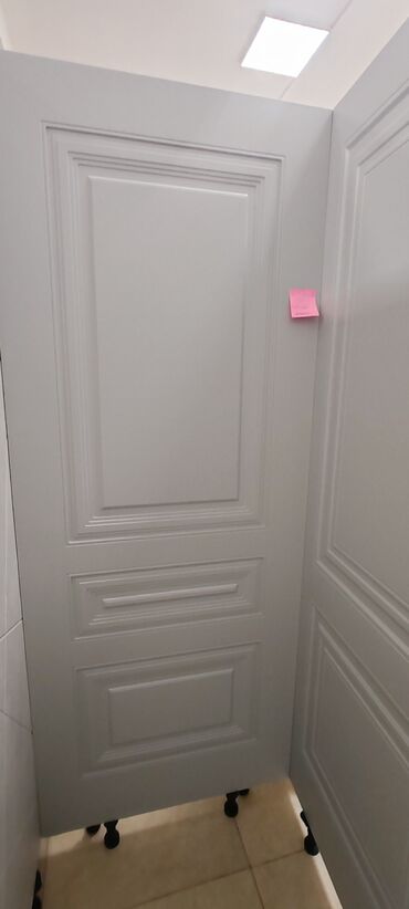 Otaq qapıları: Yeni Otaq qapısı 90x205 sm Zamok və çərçivə ilə, Zəmanətli, Ödənişli quraşdırma, Pulsuz çatdırılma, Ödənişli çatdırılma, Rayonlara çatdırılma -da lalafo.az — 7 Otaq qapıları: Yeni Otaq qapısı 90x205 sm Zamok və çərçivə ilə, Zəmanətli, Ödənişli quraşdırma, Pulsuz çatdırılma, Ödənişli çatdırılma, Rayonlara çatdırılma — 7