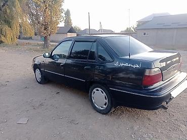 прибор нексия: Daewoo Nexia: 2005 г., 1.5 л, Механика — 3