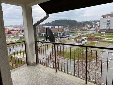 Prodaja stanova: Stan od 64 kvadrata na odlicnoj lokaciji, opremnjen miran i — 1