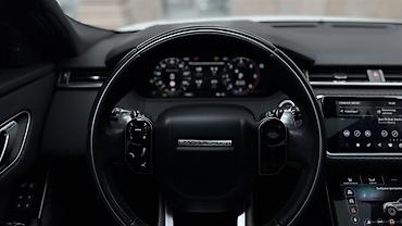 Land Rover: Land Rover Range Rover: 2019 г., 3 л, Дизель, Кроссовер — 7