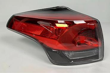 фары рав4: Продаётся задняя левая фара (левый наружный фонарь) на Toyota RAV4 — 1