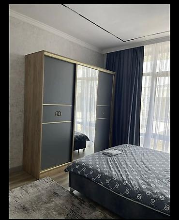Ысык-Көлдө эс алуу: Коттедж, Palm Beach, Чок-Тал, 8 орун — 4