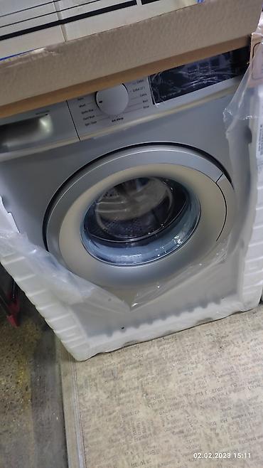 Стиральные машины автомат: Стиралка автомат Рассрочка и доставка в Бишкеке Стиральные машины для — 2