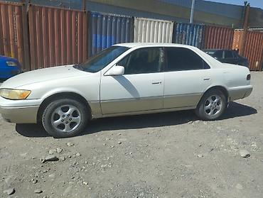 бензанасос тойота: Toyota Camry: 1999 г., 2.2 л, Автомат, Бензин, Седан — 10
