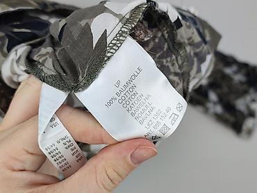 ulla popken second hand: Ulla Popken, Bluzka damska, rozmiar 5XL — 4
