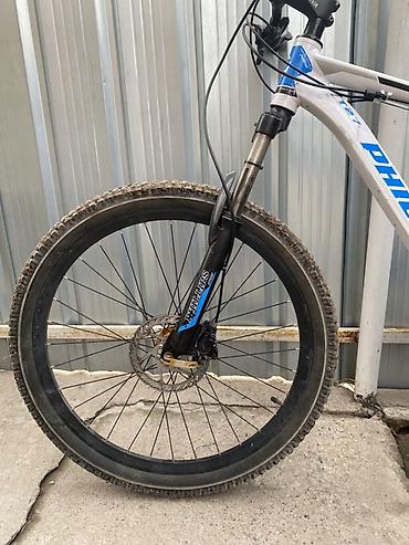 Горные велосипеды: Горный велосипед, Алюминий — 2