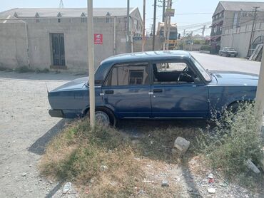 vaz 2106 turbo az: VAZ (LADA) 2107: 1.6 l | 2005 il | 12345 km Sedan