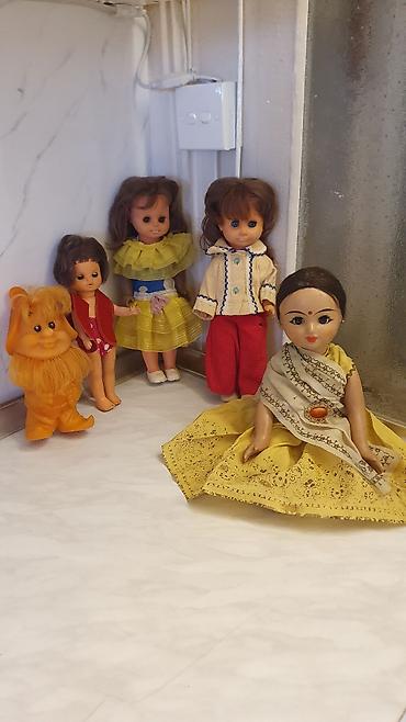 Əntiq kuklalar lalafo.az -da Əntiq kuklalar
