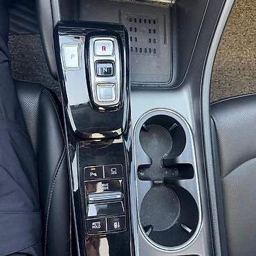 Hyundai: Hyundai Sonata: 2021 г., 2 л, Автомат, Бензин, Седан — 21