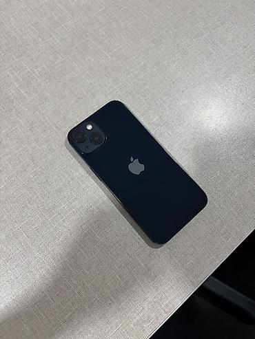 15 iphone: IPhone 13, 128 GB, Midnight — 3
