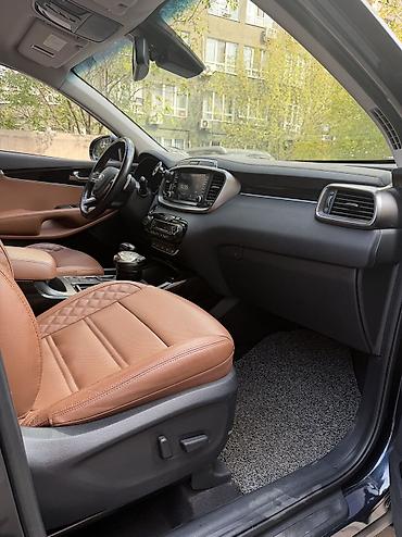Продажа авто: Kia Sorento: 2019 г., 2 л, Автомат, Дизель, Кроссовер — 9
