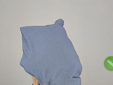 chabrowa bluzki plus size: H&M, Bluzka damska, rozmiar XL — 5