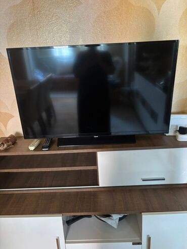 Kompüter, noutbuk və planşetlər: İşlənmiş Televizor Samsung Led