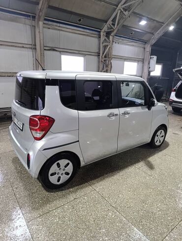 Kia: Kia Ray: 2019 г., 0.1 л, Автомат, Бензин — 2