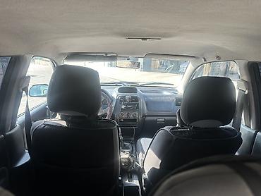 расширительный бачок спарк: Mitsubishi Space Star: 2003 г., 1.6 л, Механика, Бензин, Хэтчбэк — 7