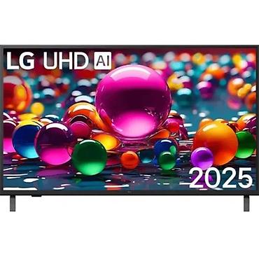 dvb t2: LG 55UA75009LA.AMCN Televizor — 55 düym 4K UHD Smart TV Görüntü və — 2