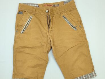 bluzki żółte damskie: 3/4 Trousers, M (EU 38), condition - Very good