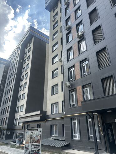срочно продаю дом в бишкеке: 2 бөлмө, 72 кв. м, Элитка, 4 кабат, ПСО (өзү оңдоп түзөтүп бүтүү үчүн)