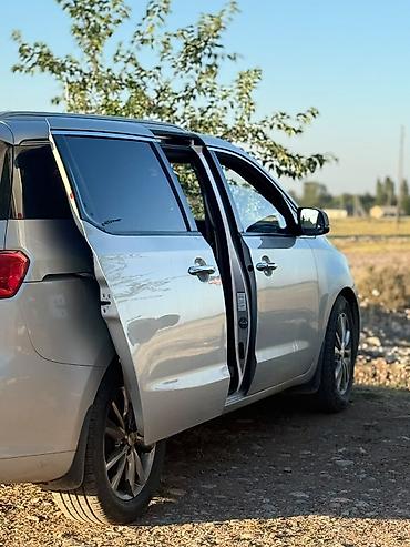 kia carnival 2018: Kia Carnival: 2018 г., 2.2 л, Автомат, Дизель, Минивэн — 4