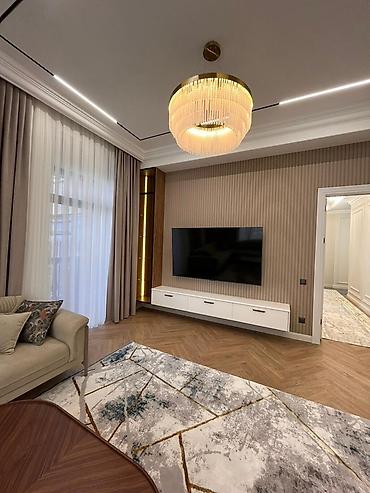 Дизайн, проектирование: Дизайн | Квартиры — 2