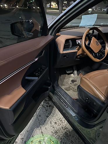 мотоциклы цены бу: Ssangyong Torres: 2022 г., 1.5 л, Бензин, Кроссовер — 9
