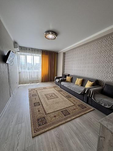Батирлер: 2 бөлмө, 60 м², 6 кабат — 6