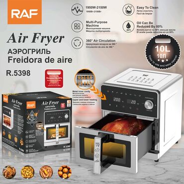 Fritozlar: Fritoz Raf, Yağsız l, Yeni, Pulsuz çatdırılma -da lalafo.az — 5 Fritozlar: Fritoz Raf, Yağsız l, Yeni, Pulsuz çatdırılma — 5