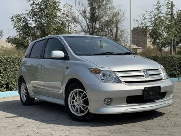 тойота корола 2005: Toyota ist: 2003 г., 1.3 л, Автомат, Бензин, Хэтчбэк