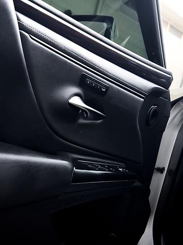 Lexus: Lexus ES: 2021 г., 2.5 л, Автомат, Гибрид, Седан — 6