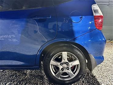 bcd com: Honda Jazz: 2008 г., 1.3 л, Вариатор, Бензин, Хэтчбэк — 3