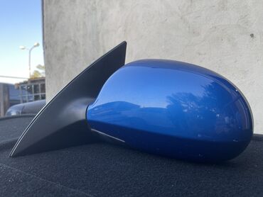 Avtomobilin yan güzgüləri: Kia ceed, kia rio, Hyundai i30, hyundai sonata, hyundai matrix — 3