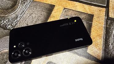 raspberry pi: Redmi, Redmi 12, Б/у, 256 ГБ, цвет - Черный — 7