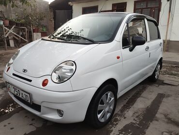 матиз сатуу: Daewoo Matiz: 2014 г., 0.8 л, Механика, Хетчбек