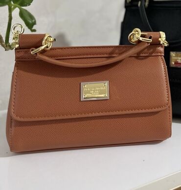 Другие сумки: Сумочка D&G новая с пыльником имеется коробка
