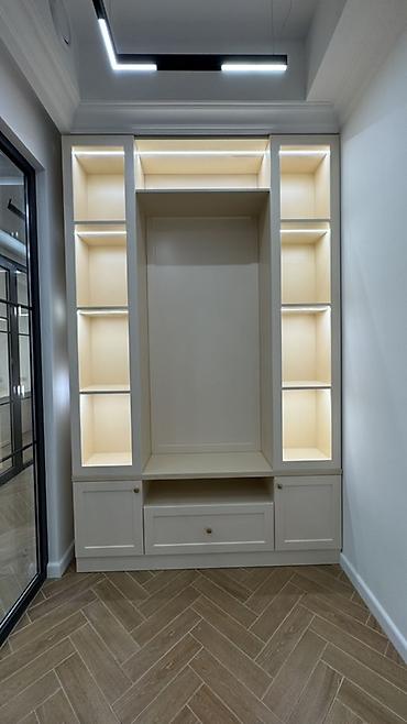 Комплекты офисной мебели: Комплект офисной мебели, Шкаф, цвет - Бежевый — 8