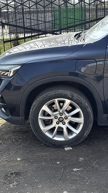 Другие автомобили: Скайвел Электромобиль кроссовер Ключевые особенности: - Просторный — 9