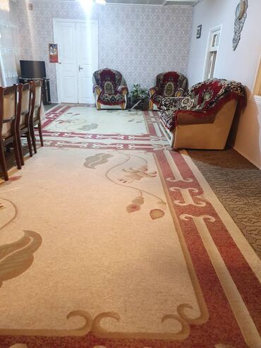продается земельный участок: 5 otaqlı, 158 kv. m, Orta təmir