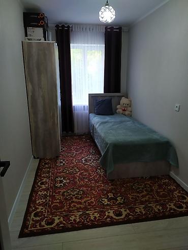 Продажа квартир: 3 комнаты, 58 м², Филармония Индивидуалка, 3 этаж, Евроремонт — 8