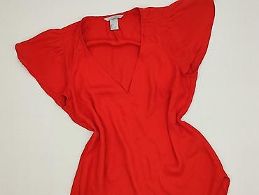 retro bluzka: H&M, Bluzka damska, rozmiar XS — 1