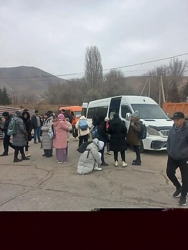 215 65: Пункт назначения: Все направления, Количество мест: 18 — 2