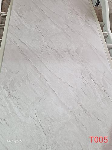 Фасадные гранитные плитки: Гибкий мрамор #гипкий — 11